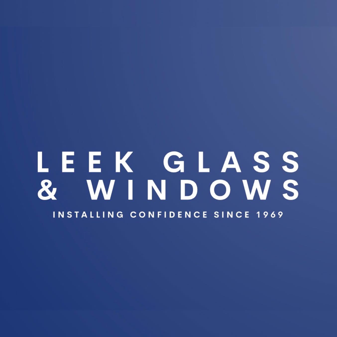 Leek Glass